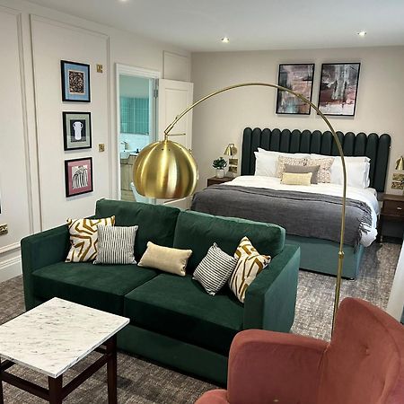 The Hillbrook Hotel & Spa - Sherborne Sherborne  Esterno foto