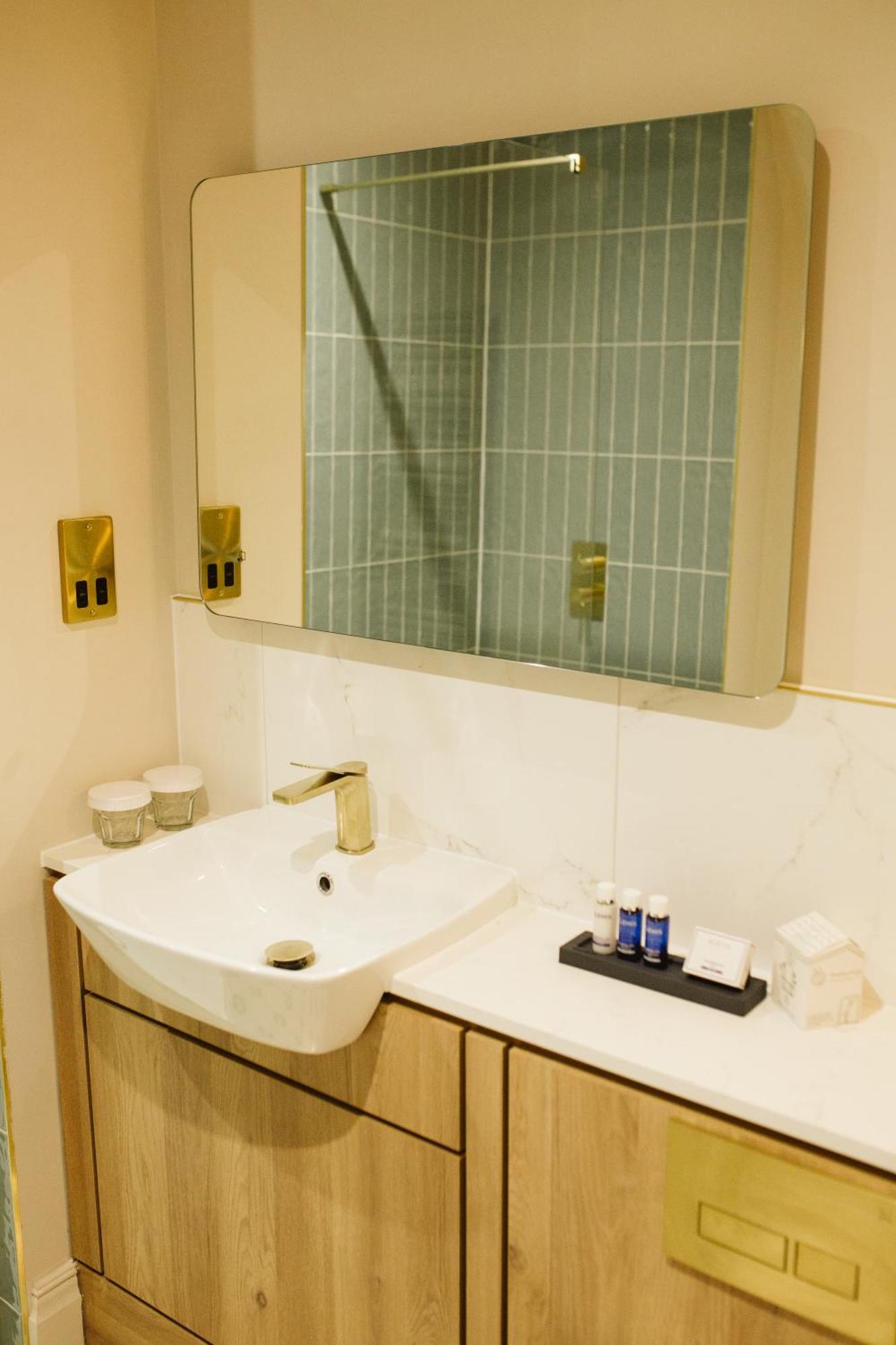 The Hillbrook Hotel & Spa - Sherborne Sherborne  Esterno foto