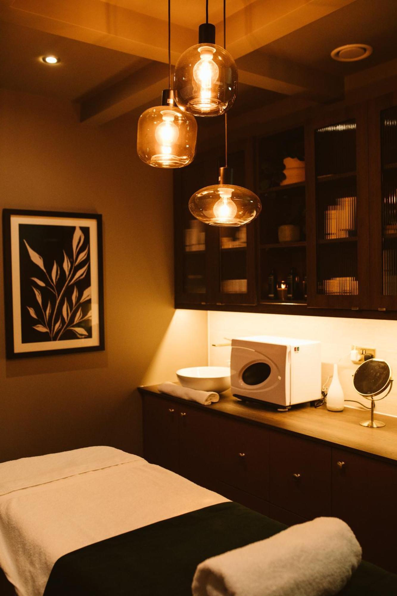 The Hillbrook Hotel & Spa - Sherborne Sherborne  Esterno foto