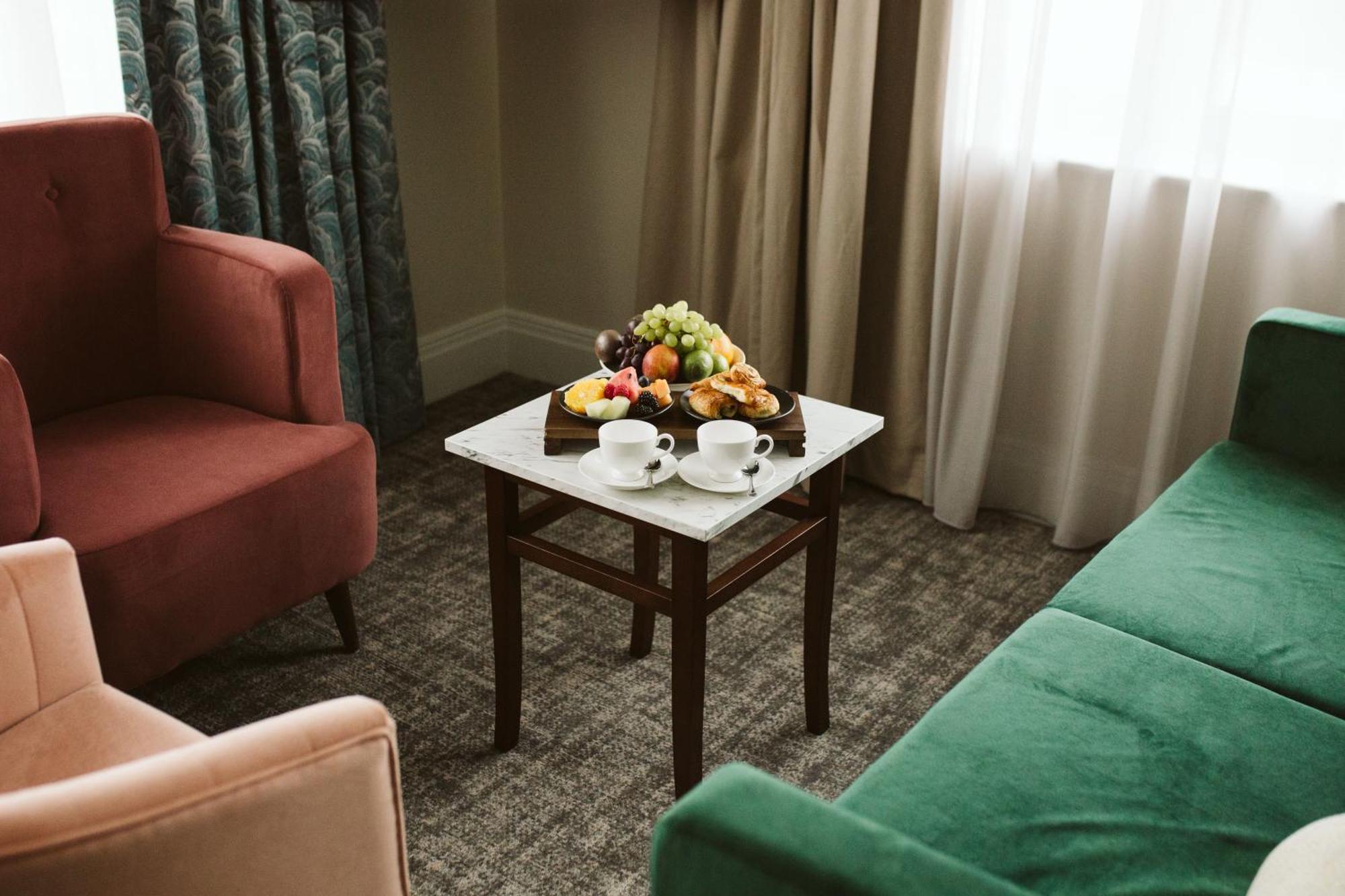 The Hillbrook Hotel & Spa - Sherborne Sherborne  Esterno foto