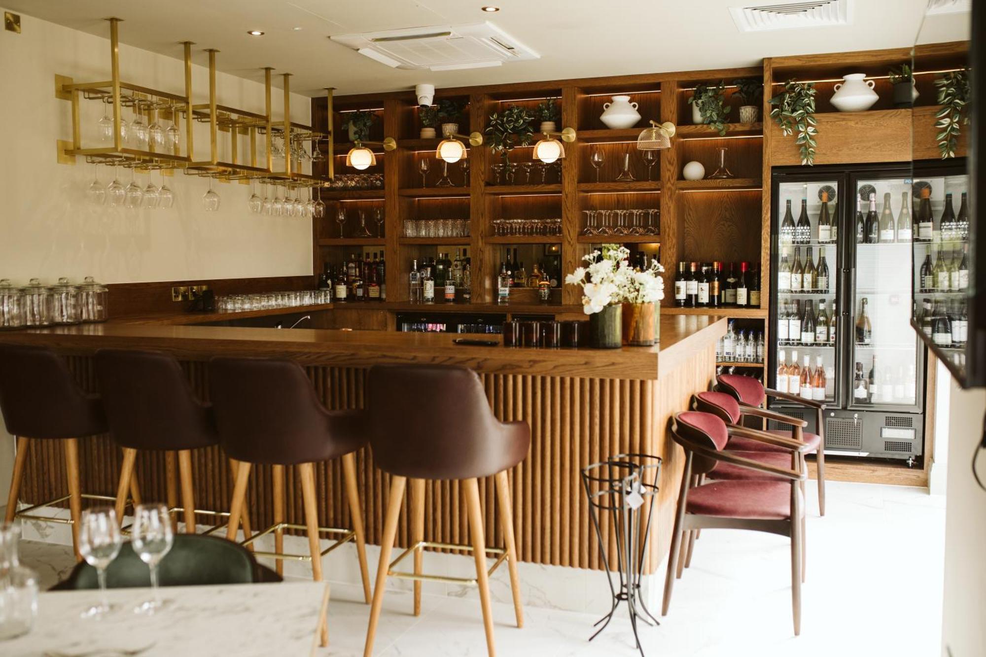 The Hillbrook Hotel & Spa - Sherborne Sherborne  Esterno foto