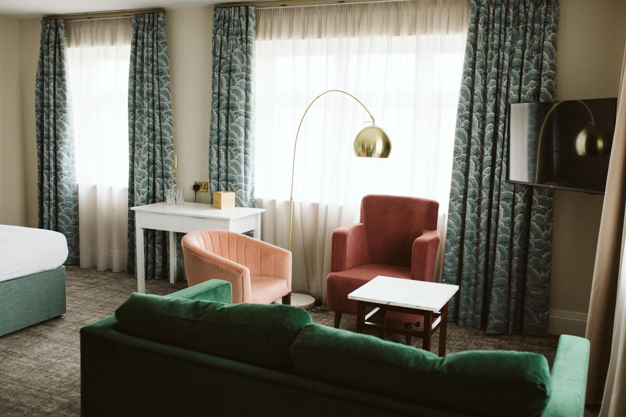 The Hillbrook Hotel & Spa - Sherborne Sherborne  Esterno foto