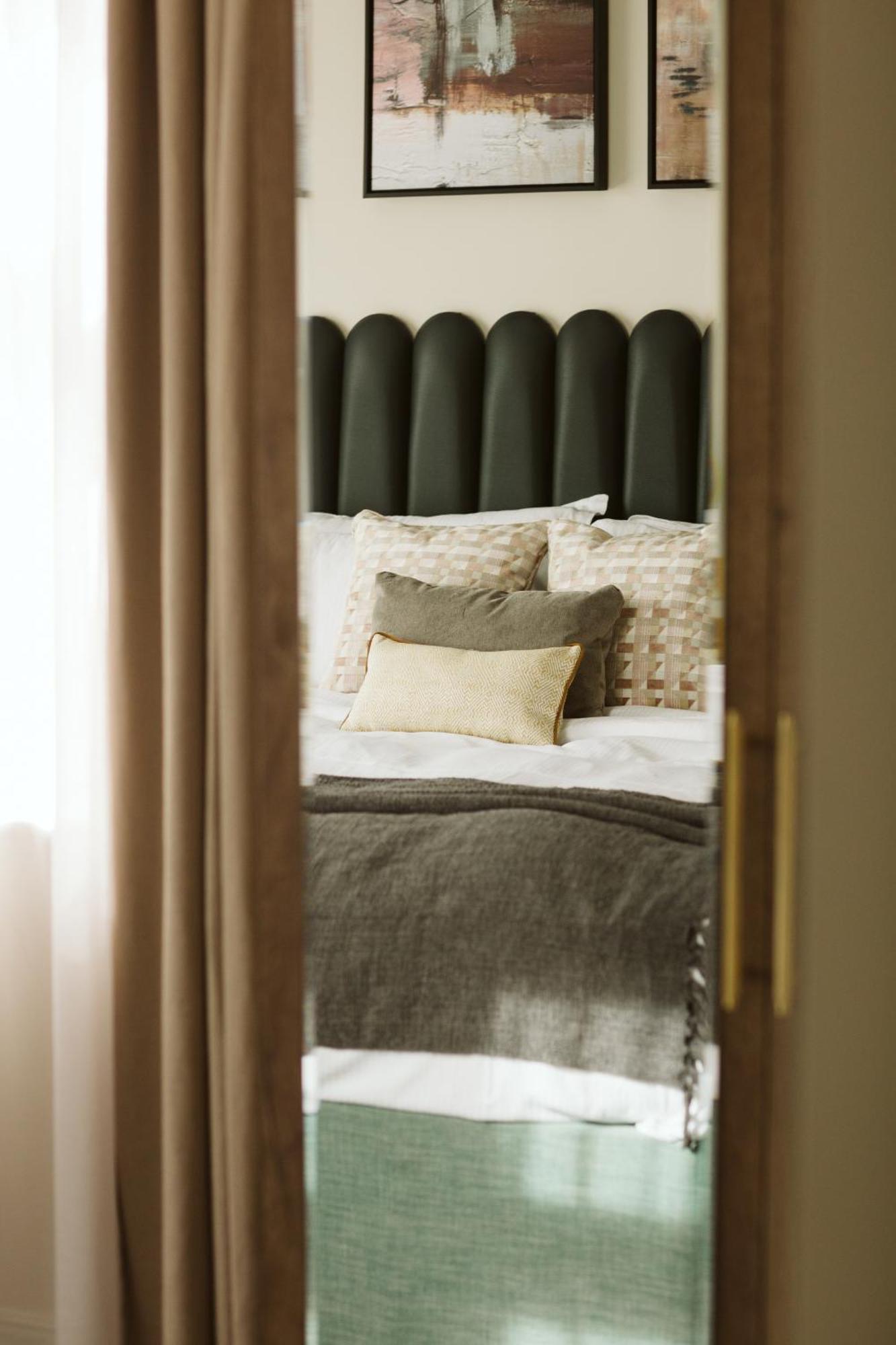 The Hillbrook Hotel & Spa - Sherborne Sherborne  Esterno foto