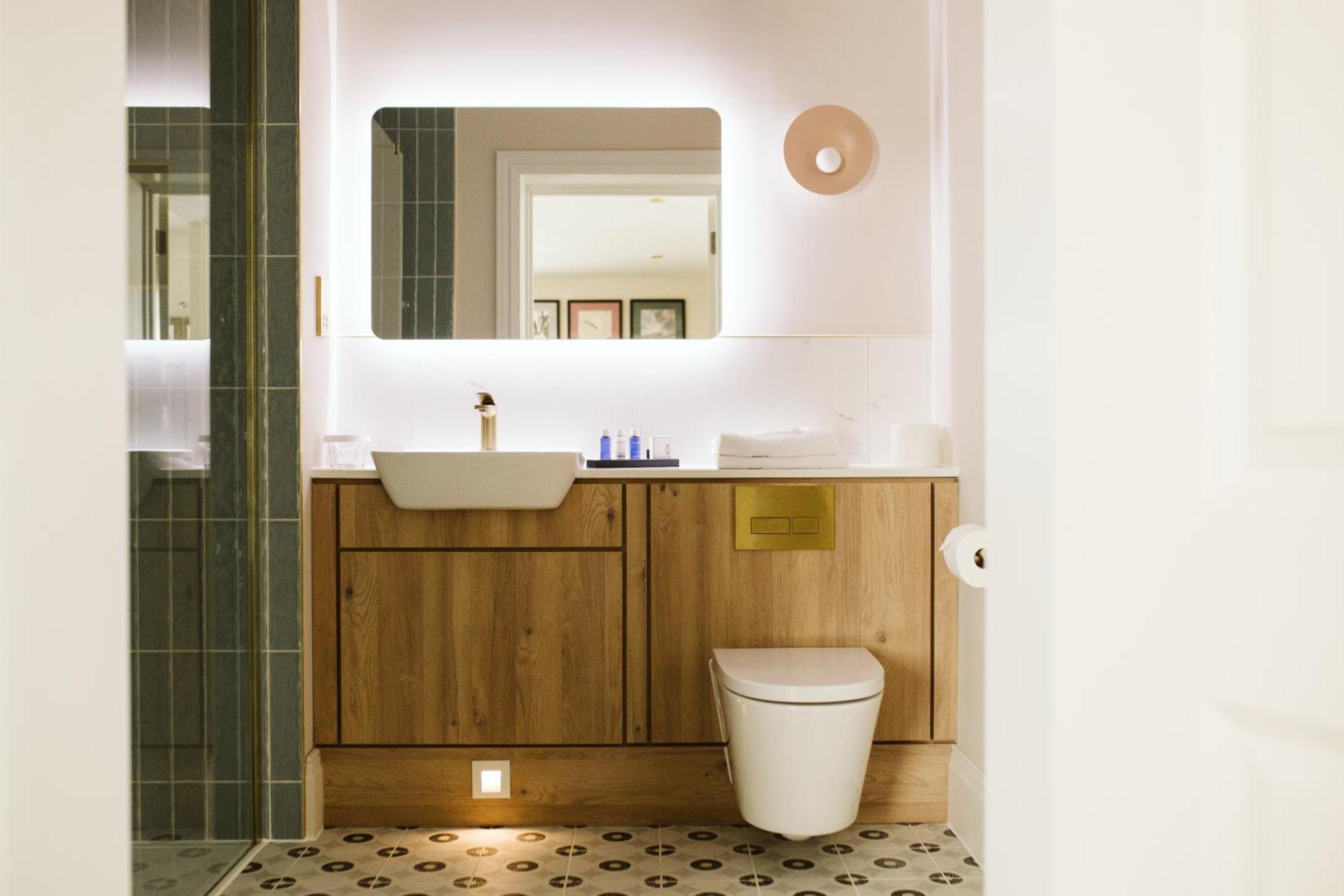 The Hillbrook Hotel & Spa - Sherborne Sherborne  Esterno foto