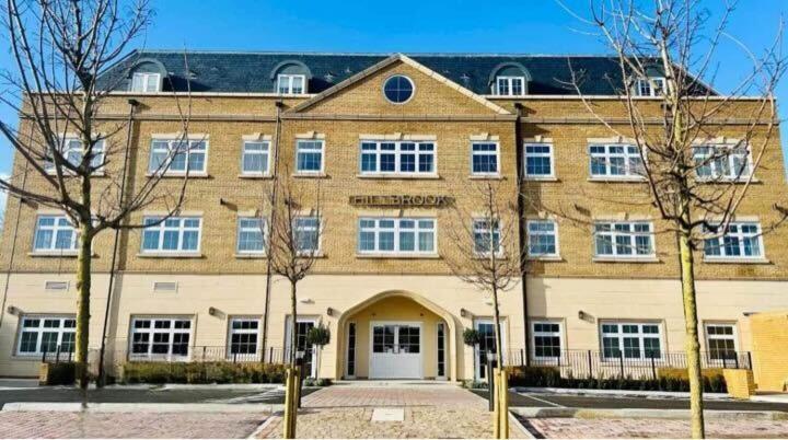 The Hillbrook Hotel & Spa - Sherborne Sherborne  Esterno foto