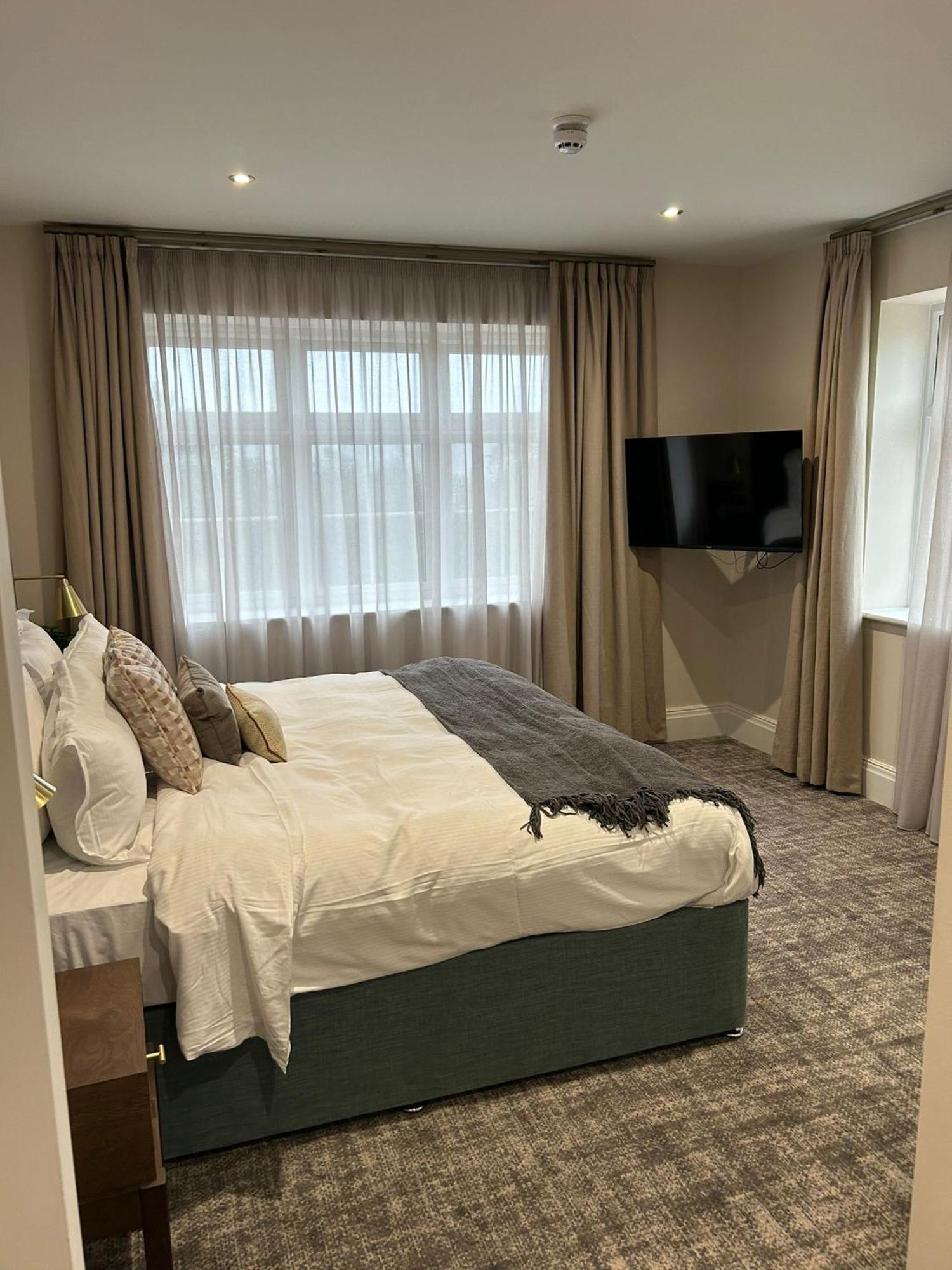 The Hillbrook Hotel & Spa - Sherborne Sherborne  Esterno foto