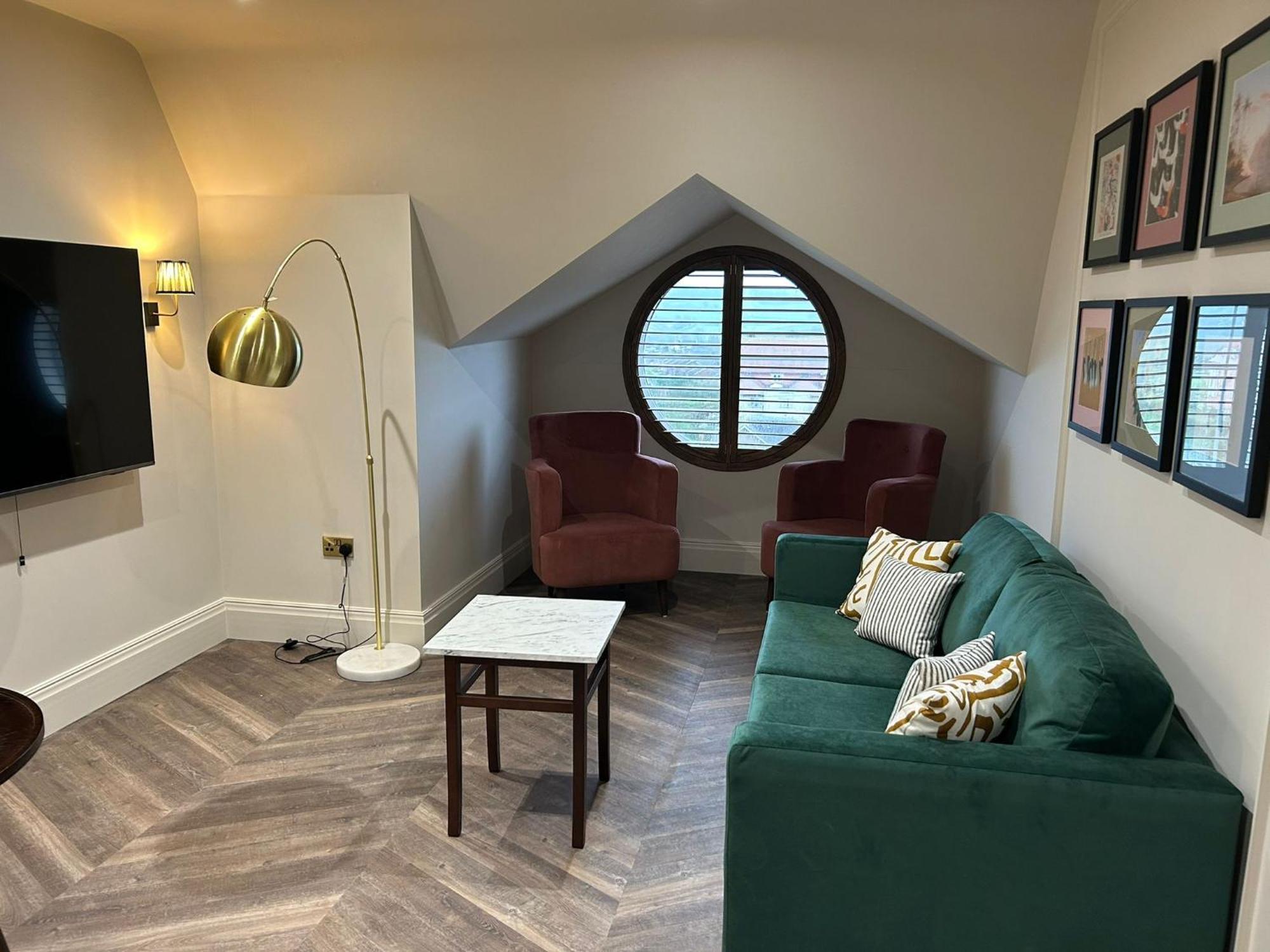 The Hillbrook Hotel & Spa - Sherborne Sherborne  Esterno foto